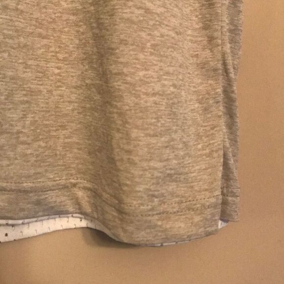 NEW Champion Reversible Mesh T-Shirt - Size Medium - Picture 12 of 13